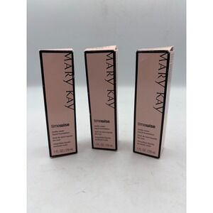 Mary Kay timewise Matte-wear Liquid‎ Foundation, Choose Color at checkout